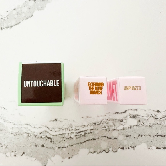 Jeffree Star 3pc. Bundle Gloss & Lipstick - Picture 15 of 15